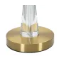 LAMPA STOŁOWA KRYSZTAŁ 30X56 cm